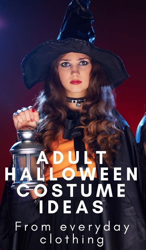 cheap halloween costumes for adults